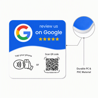 Tarjeta NFC NTAG215 para Eventos, Cuadrada, de PVC, Impermeable, para Control de Acceso en Conferencias, Ferias Comerciales y Festivales, Proveedor Chino