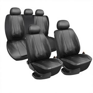 Fundas de Asiento de Coche de Primera Calidad Modelo CSR/B Tipo B - Product Image 1