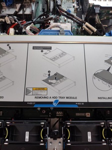 Ban đầu mới h2288.2.3 máy chủ hiệu suất cao Rack máy chủ cho các trung tâm dữ liệu doanh nghiệp - Product Image 6