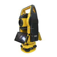 Station totale robotique topographique de haute précision du sud A1/NTS-A12R15 pour l'arpentage
