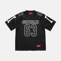 Kaos Olahraga Ukuran Besar Custom, Pola Sublimasi, Bordir Logo, Desain Nomor, Lengan Panjang