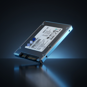 Disque SSD interne PM1743 PCIE 5.0 1.92T MZWLO1T9HCJR-00A07 NVMe PCIe U.2 pour serveur - Product Image 2