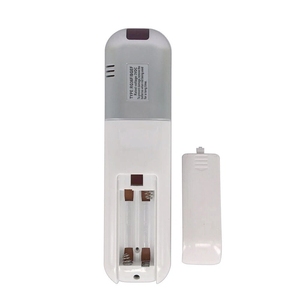 New RG36F/BGEF Remote <b>Control</b> for Midea Air Conditioner RG36F2/BGEF RG36F4/BGEF - Product Image 3