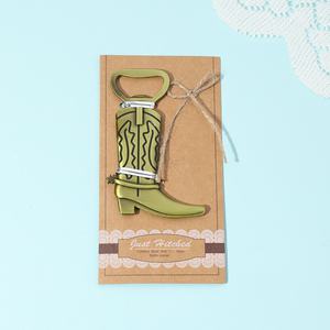 ที่เปิดขวดไวน์ทำจากโลหะผสมสังกะสีอุปกรณ์ในครัวอุปกรณ์สำหรับงานแต่งงานงานแต่งงานที่ทันสมัยเป็นมิตรกับสิ่งแวดล้อม - Product Image 1