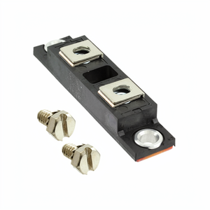 Authorized Distributor VS-203CNQ100PBF TO-244AB Diode Arrays Electronic Chips Component - Product Image 1