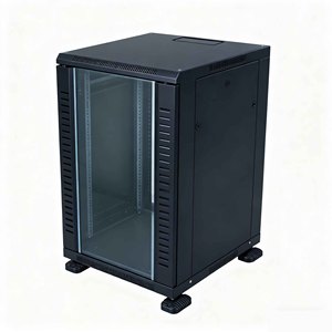 Petit boîtier modulaire en aluminium de marque personnalisée avec plaque d'extrémité et trous de montage pour PCB - Product Image 5