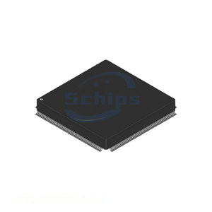 ATT2C082S208-DB 208 BFQFP ชิปอิเล็กทรอนิกส์แบบฝังตัว ผู้จัดจำหน่ายอย่างเป็นทางการ - Product Image 1