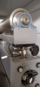 Máquina de pulido de lijado, calibrador de madera automático Industrial, lijadora de correa ancha en venta - Product Image 4