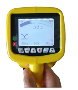 كاشف خط أنابيب تحت الأرض الأسلاك المعدنية والكابلات البصرية محدد الأخطاء - Product Image 4