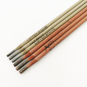 Chất lượng cao j38 thép carbon thấp hàn que điện cực j421 j422 <span class=keywords><strong>AWS</strong></span> <span class=keywords><strong>e6013</strong></span> e6011 - Product Image 5