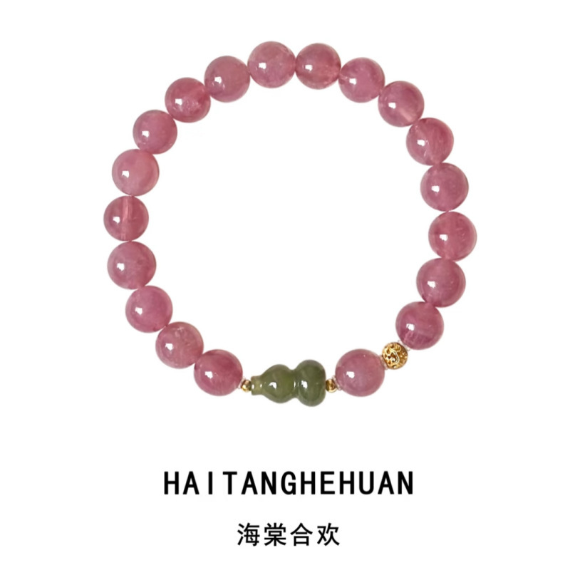 1 bracelet-poudre cristal jaspe