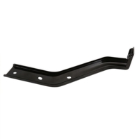 Pièces métalliques personnalisées OEM (cuivre, aluminium, fer) avec estampage et pliage pour applications industrielles de précision