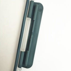 Rectángulo de comida de vidrio hermético contenedores con <span class=keywords><strong>a</strong></span> prueba de fugas de presión de cierre tapas - Product Image 6