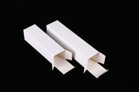 Boîtes cadeaux en carton ondulé imprimées en couleur, logo personnalisé, emballage multifonctionnel pour bijoux, vêtements, produits numériques
