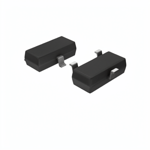 TO 236 3, SC 59, SOT 23 3 Power Management (PMIC) Electronic Chips Component BOM IC In Stock MAX6005EUR+T - Product Image 1