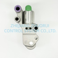 23507525 21515323 22634858 7421515323 7422634858 7423507525 Électrovanne ECAS pour suspension pneumatique de camion FH FM Premium