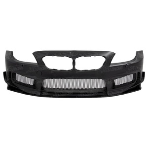 Kit Carrozzeria Larga in Fibra di Vetro FRP Stile PD 2011-2014 per BMW Serie 6 F06 F12 <span class=keywords><strong>F13</strong></span> - Product Image 1