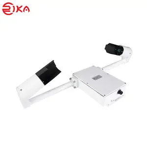 Rika RK300-10 Smart City Fog Weather Scatter Visibility Meter Sensor For Traffic Road Condition