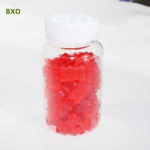 Gomitas de Creatina con Triple Sabor a Fresa, Creatina HCL de Fabricante Health - Product Image 6