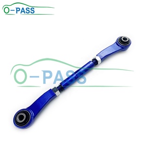 Brazo de Control Superior Trasero Ajustable OPASS para Hyundai Santa Tucson y <span class=keywords><strong>KIA</strong></span> Optima <span class=keywords><strong>Sorento</strong></span> 2WD 2009- 55100-2S000 - Product Image 6