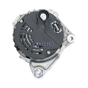 Alternador compatible con BMW Z3 M 3,2 Gasolina (KW: 239, HP: 325) de 06-01-2001 a 2003 KUHNER 301982RI NUEVO - Product Image 3