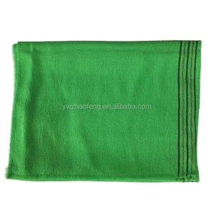 <span class=keywords><strong>Asciugamano</strong></span> da <span class=keywords><strong>doccia</strong></span> lungo corea viscosa in italia - Product Image 2