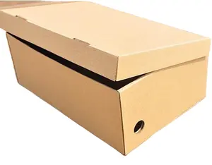 100% Factory China 5-ply Hueveras cajas de Carton box for sales promotion