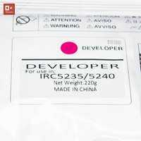 Poudre de développement compatible de haute qualité Tengneng pour Canon IR C5030 C5035 C5045 C5051 C5235 C5240 C5245 C5250 C5255