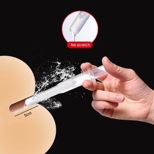 COKELIFE OEM ODM Gel lubrifiant stérile à base d'eau pour usage anal, pour seringue, lubrifiant personnel - Product Image 3