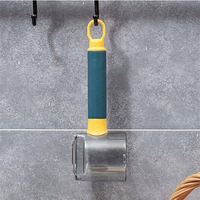 Multifunctionele Aardappelschiller Antislip Handvat Fruit Groente Draaibare Dunschiller Met Container Opbergdoos