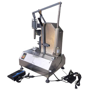 Popular Tender Coconut Peeling <b>Machine</b> Semi-auto Green Coconut Husk <b>Trimming</b> <b>Machine</b> Coconut Processing Machinery - Product Image 1