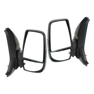 Specchietti da traino per auto con lampada di segnalazione per 2015 di transito <span class=keywords><strong>FORD</strong></span>-<span class=keywords><strong>specchietto</strong></span> 2022 - Product Image 5