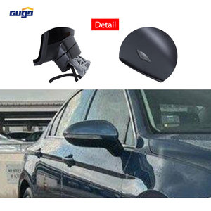 Rétroviseur latéral GUGO pour Volkswagen PASSAT B8 2017-2024, rétroviseur latéral 3G1857507AG9B9 et 3G1857508AG9B9, rétroviseurs de voiture - Product Image 4