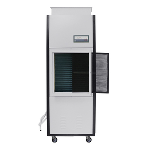 Déshumidificateur d'air industriel et commercial haute puissance pour sous-sols et grandes surfaces intérieures - Product Image 3