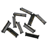 Latitude E6230-Adaptador de interfaz Sata Hdd, nuevo conector de disco duro