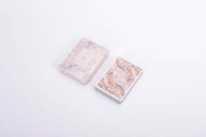 Sang Trọng Tùy Chỉnh In Thân Thiện Với Môi <span class=keywords><strong>Top</strong></span> <span class=keywords><strong>Grade</strong></span> Giấy Chơi Thẻ 500Pcs OEM Thương Hiệu Gia Đình Xã Hội Họp Mặt Thẻ Trò Chơi - Product Image 2