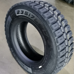Pneus de camion radiaux chinois CARLEO 295/80R22.5 10.00 R 20 1000 Prix 295 825 16 275 315/80r22.5 1000.20 315/80/22.5 - Product Image 6