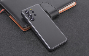 UNIWA A3502 3.5 Inch Touch Screen Dual <strong>SIM</strong> 4G <strong>Android</strong> Smart Mobile Phone with T9 Keypad New Model - Product Image 5