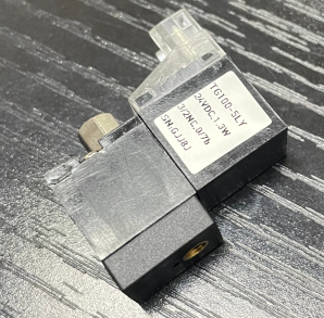 TG100-5LY सूक्ष्म विद्युत चुम्बकीय सोलनॉइड वाल्व श्रृंखला 6vdc/12vdc/24vdc/24vdc-5 से + 50 - Product Image 5