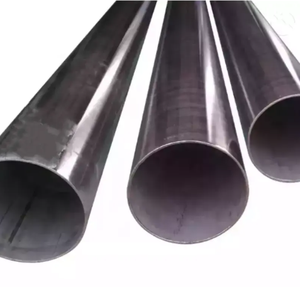 99.994% Tubo de plomo sin costura extruido puro Precio - Product Image 1