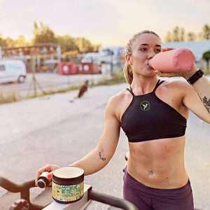 Suplemento Herbal Orgánico - 100% Natural, Sin Gluten, No Modificado Genéticamente, Apoya la Inmunidad y la Salud General, Botella de 60 Cápsulas - Product Image 3