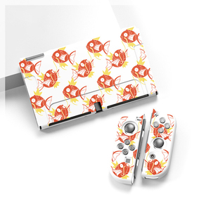 Funda protectora completa esmerilada NS personalizada para <span class=keywords><strong>Nintendo</strong></span> Switch/OLED TPU funda protectora suave - Product Image 5