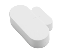 Capteur de porte LoRaWAN DRAGINO LDS02 détecte l'état d'ouverture/fermeture de la porte et se connecte au serveur IoT via le réseau LoRaWAN LDS02