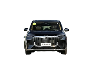 Voyah Dream Safe Mpv avec carrosserie de 2 000 MPa <span class=keywords><strong>et</strong></span> classification Euro Ncap cinq étoiles - Product Image 2