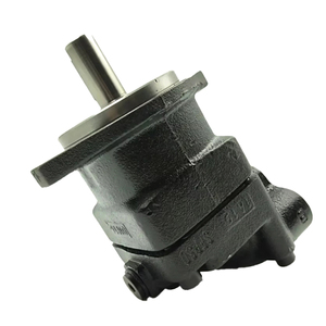 Motor Hidráulico de Pistones Axiales de Alta Presión en Estado Nuevo, Serie F11-005 a F11-058 para Bombas - Product Image 5