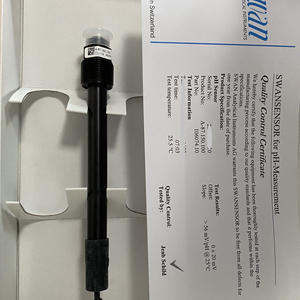 SWAN A-87.150.100 เซ็นเซอร์วัดค่า pH รุ่น FL โซเดียม - Product Image 1