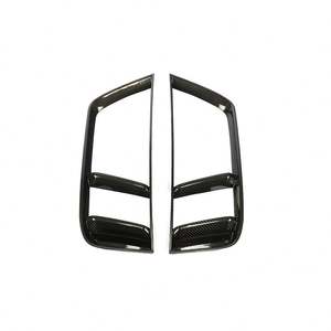 Vente chaude Fiber De Carbone <span class=keywords><strong>R8</strong></span> Pare-chocs Arrière Inférieur Grille En Nid D'abeille Pour Audi <span class=keywords><strong>R8</strong></span> <span class=keywords><strong>V10</strong></span> <span class=keywords><strong>Plus</strong></span> Coupé 2 portes 16-19 - Product Image 5