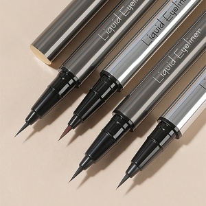 Crayon Eyeliner Noir Brun Mat Eyeliner Liquide Vegan Imperméable à l'Eau pour le <span class=keywords><strong>Maquillage</strong></span> High Magic Magnetic <span class=keywords><strong>Eye</strong></span> <span class=keywords><strong>Liner</strong></span> - Product Image 4