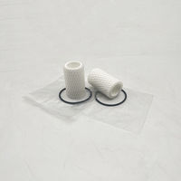 Véhicules de transport à moteur au GNC (gaz naturel comprimé) – Élément filtrant SN40335 CLS110-10
