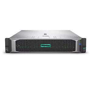 Serveur le plus vendu pour <span class=keywords><strong>HP</strong></span> <span class=keywords><strong>ProLiant</strong></span> <span class=keywords><strong>DL380</strong></span> <span class=keywords><strong>G10</strong></span> Serveur en rack Conception sécurisée et complexité Faible niveau de complexité Neuf et d'occasion en stock - Product Image 1